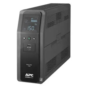 APC BR1500M2-LM UPS QUITO, ECUADOR 