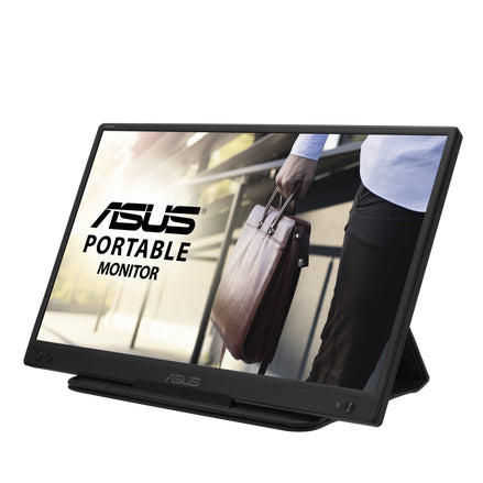 Buy Asus Portable Monitor USB Black Ecuador