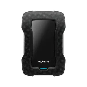 Adata HD330-1TB- External Hard Drive- Black Quito, Ecuador 