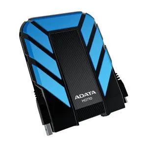 Adata HD710 1TB Exernal Hard Drive- Blue Quito Ecuador 