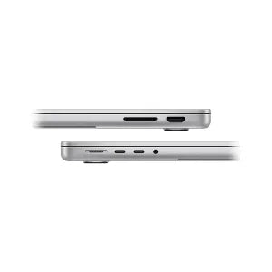 Apple Macbook Pro M3 14in- Silver Notebook Quito, Mr.Fabuloso