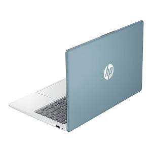 HP 14-EM0017LA Blue Laptop Ecuador