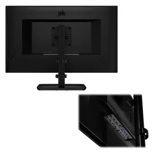 CORSAIR XENEON 315QHD165 Mr Fabuloso Monitor Quito, Ecuador 