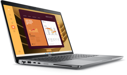 Dell Latitude 5550 Ultra 7 Quito Notebook 