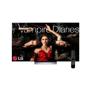 LG 65INCH OLED EVO 4K THINQ AI- SMART TV  Quito, Ecuador 