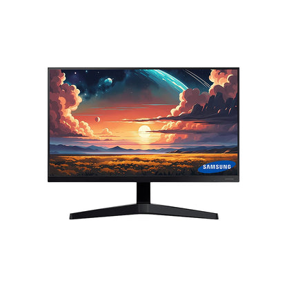 SAMSUNG MONITOR 24INC. LCD Borderless Quito, Ecuador 