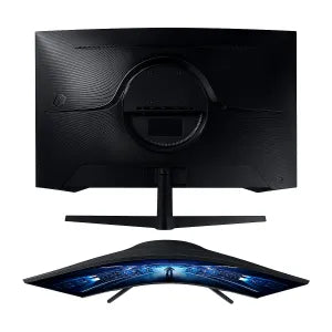 Samsung Odyssey Curved Monitor Quito, Pichincha 