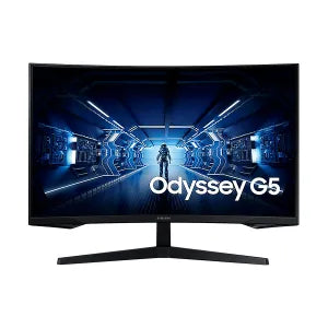 Samsung Odyssey Curved Monitor Quito, Ecuador 